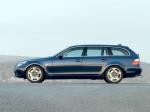 BMW 530i Touring 2007 года